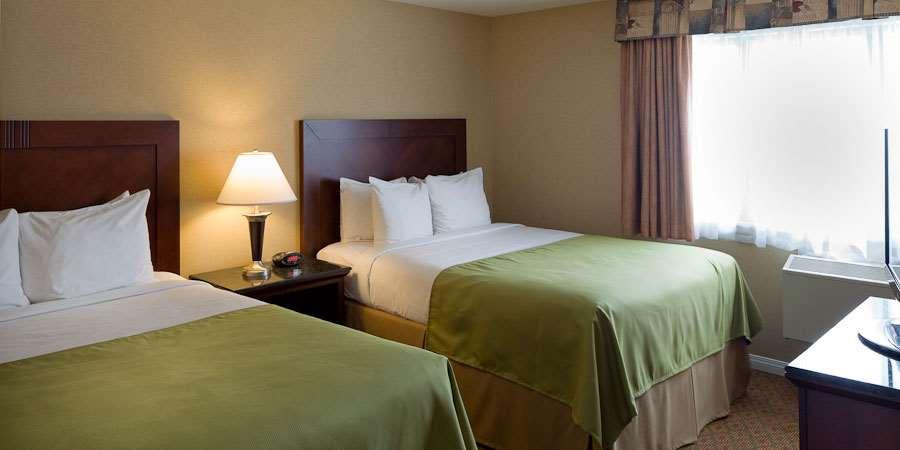 Prestige Aberdeen Lodge Kamloops Habitación foto