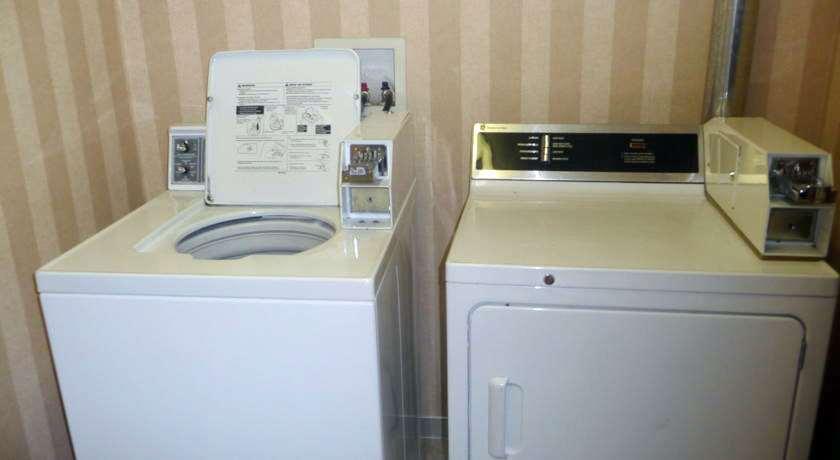 Prestige Aberdeen Lodge Kamloops Facilidades foto