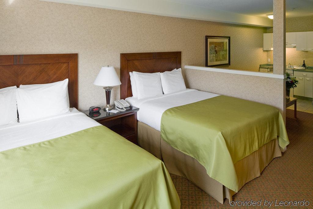 Prestige Aberdeen Lodge Kamloops Habitación foto