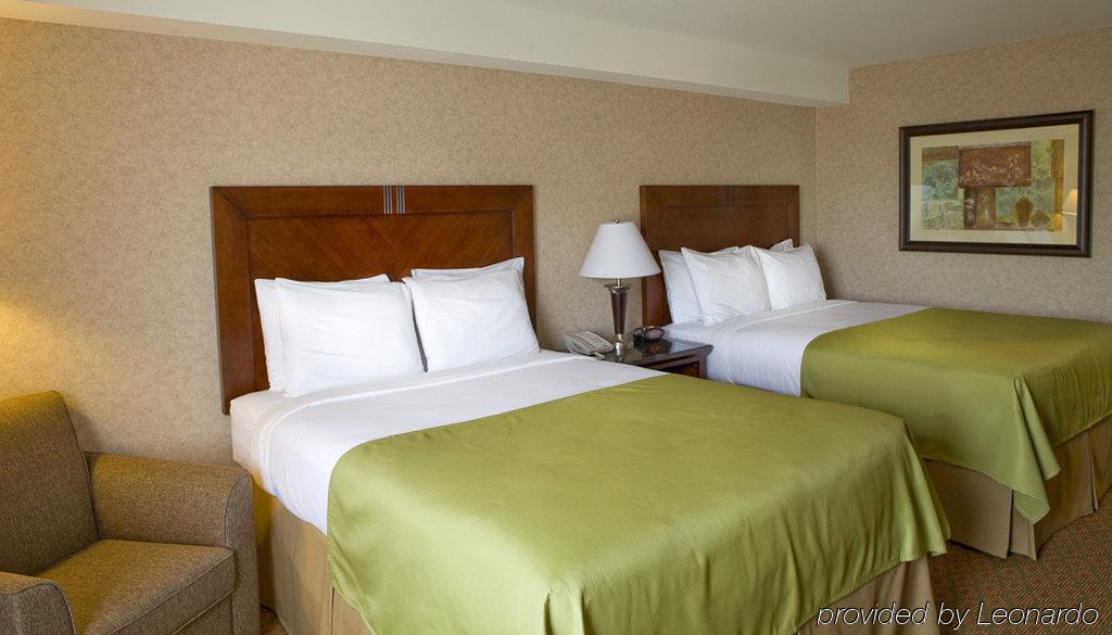 Prestige Aberdeen Lodge Kamloops Habitación foto